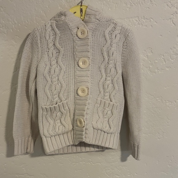 GAP Other - BabyGap Cable Knit Sweater